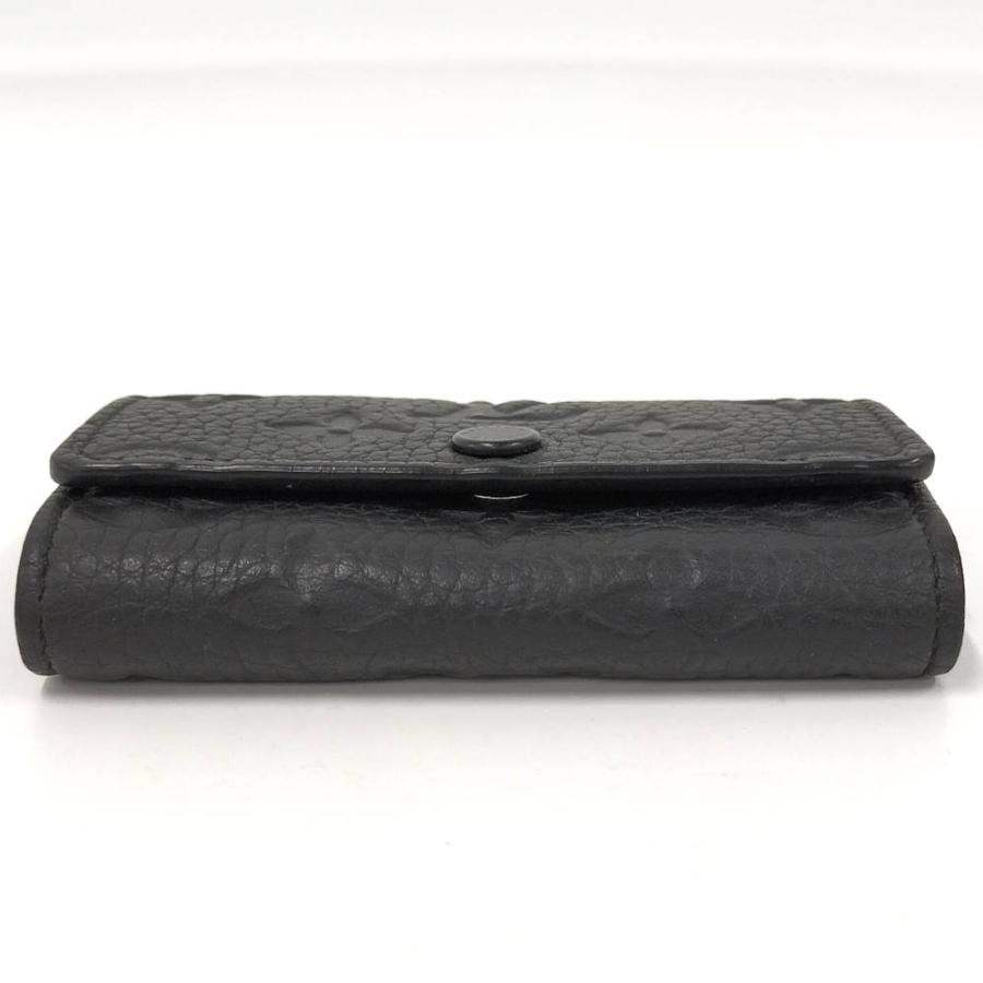 LOUIS VUITTON（ルイ・ヴィトン） ミュルティクレ6 キーケース 6連