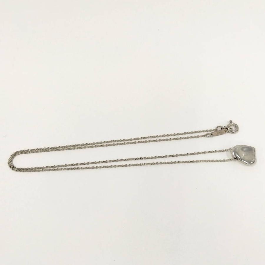 TIFFANY&Co.（ティファニー） Tiffany & Co. ネックレス フルハート