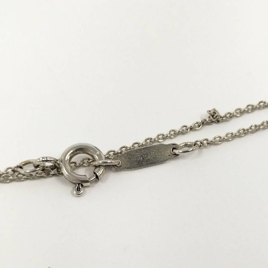 TIFFANY&Co.（ティファニー） Tiffany & Co. ネックレス フルハート