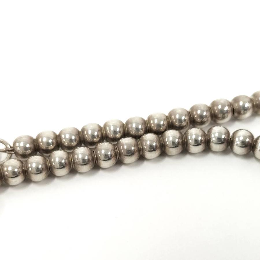 TIFFANY&Co.（ティファニー） ブレスレット 1Pダイヤ リターントゥ