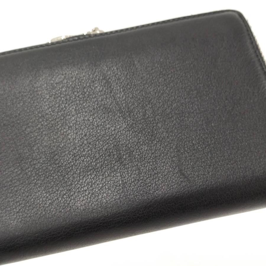 BALENCIAGA（バレンシアガ） ペーパーコンチネンタルウォレット