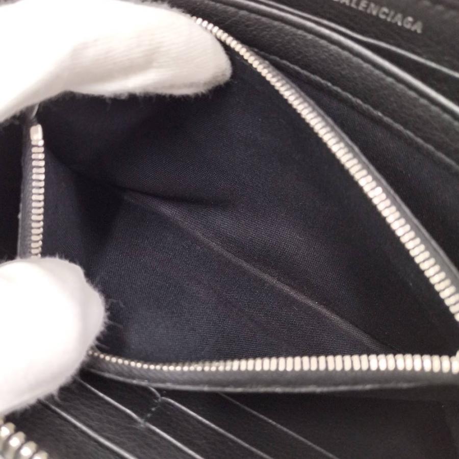 BALENCIAGA（バレンシアガ） ペーパーコンチネンタルウォレット