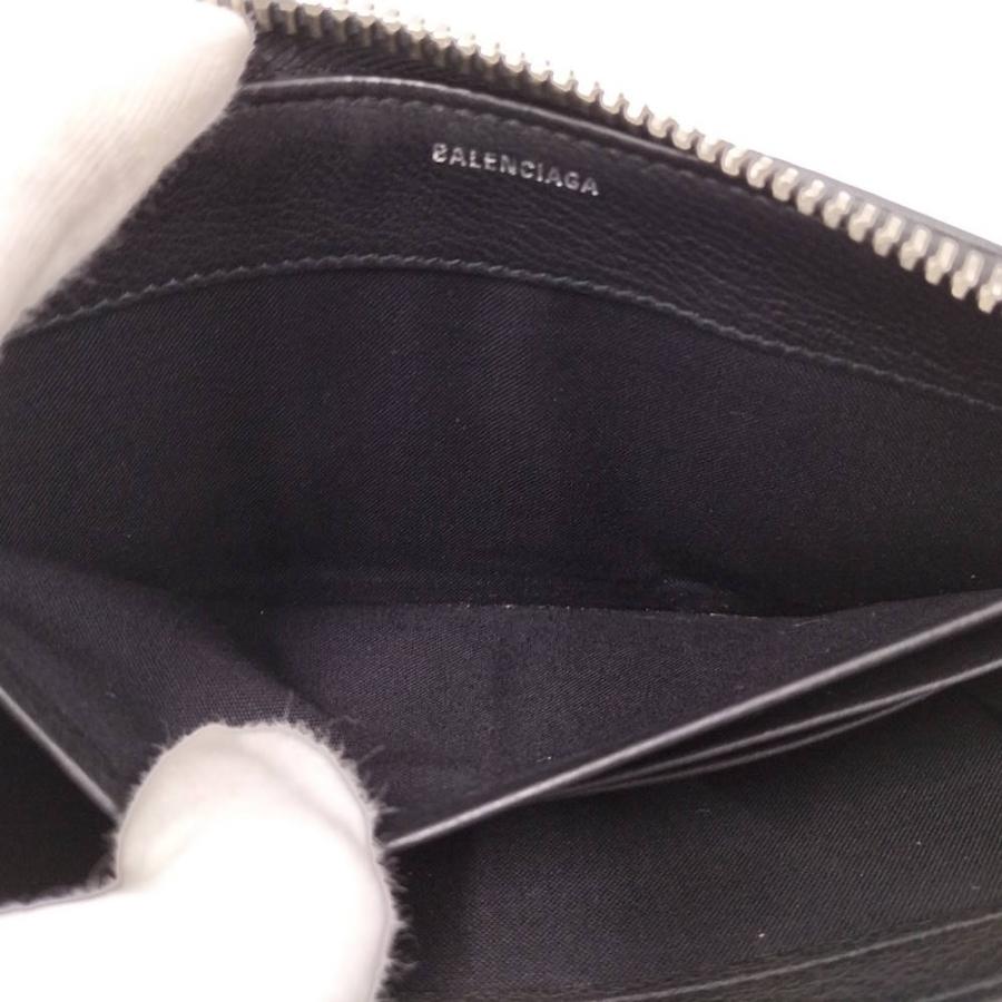 BALENCIAGA（バレンシアガ） ペーパーコンチネンタルウォレット