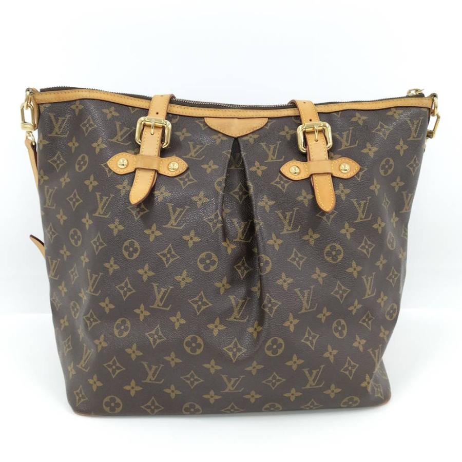 LOUIS VUITTON（ルイ・ヴィトン） パレルモGM 2WAY ショルダーバッグ