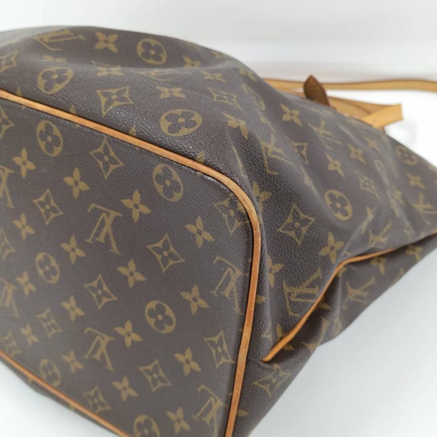 LOUIS VUITTON（ルイ・ヴィトン） パレルモGM 2WAY ショルダーバッグ
