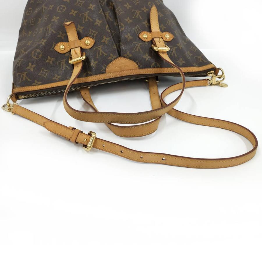 LOUIS VUITTON（ルイ・ヴィトン） パレルモGM 2WAY ショルダーバッグ
