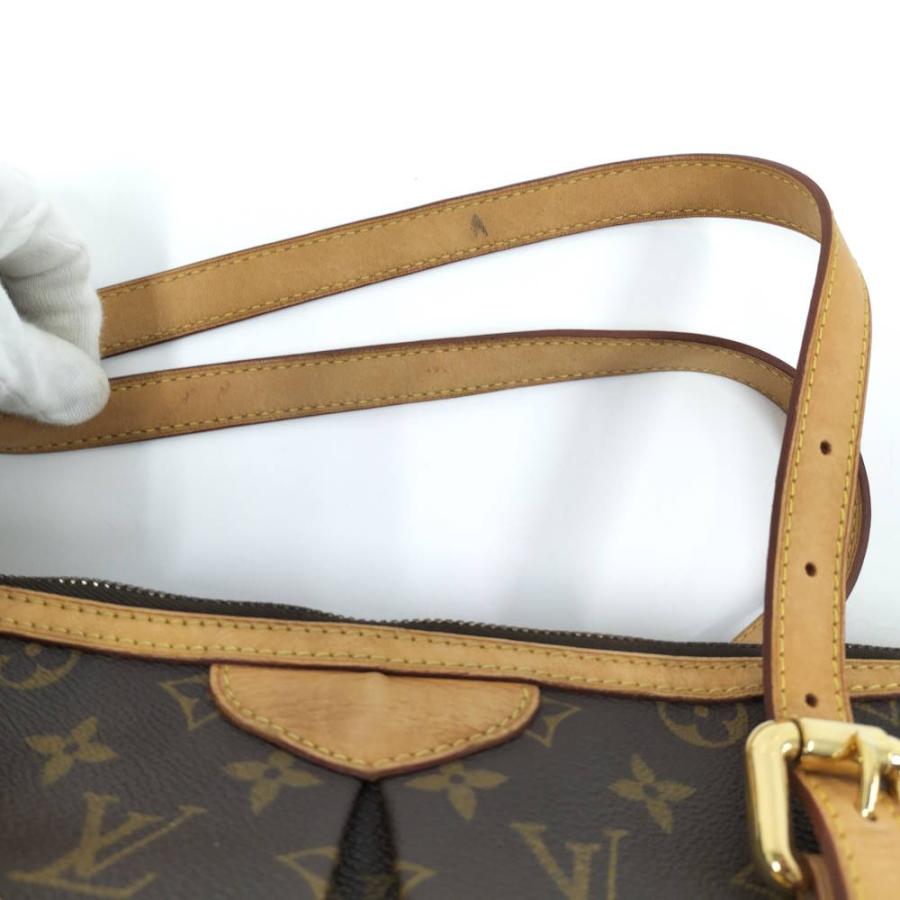 LOUIS VUITTON（ルイ・ヴィトン） パレルモGM 2WAY ショルダーバッグ