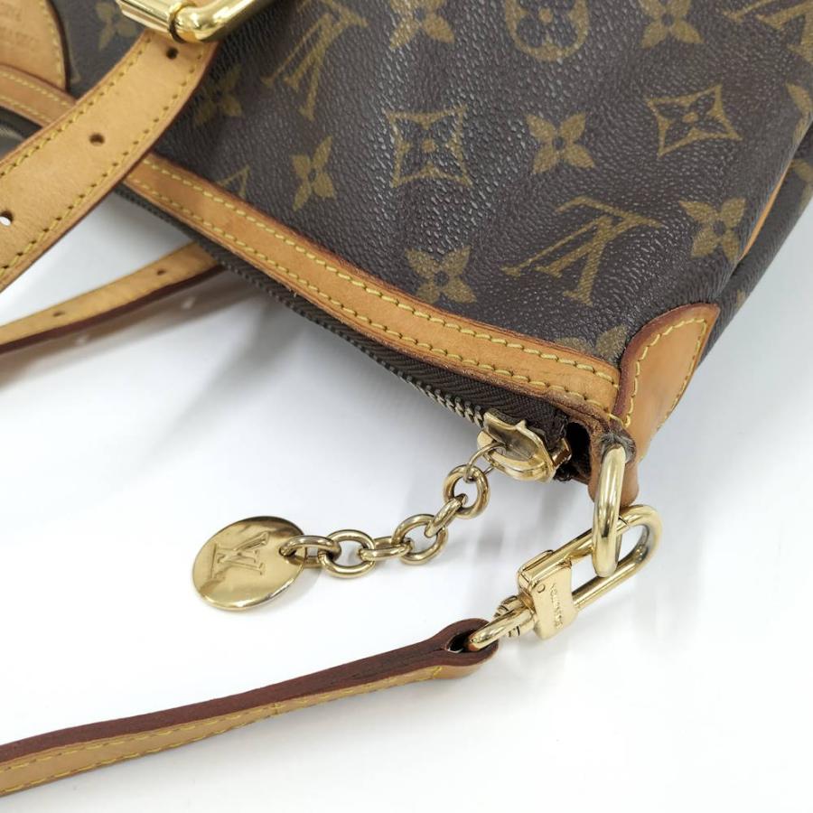 LOUIS VUITTON（ルイ・ヴィトン） パレルモGM 2WAY ショルダーバッグ