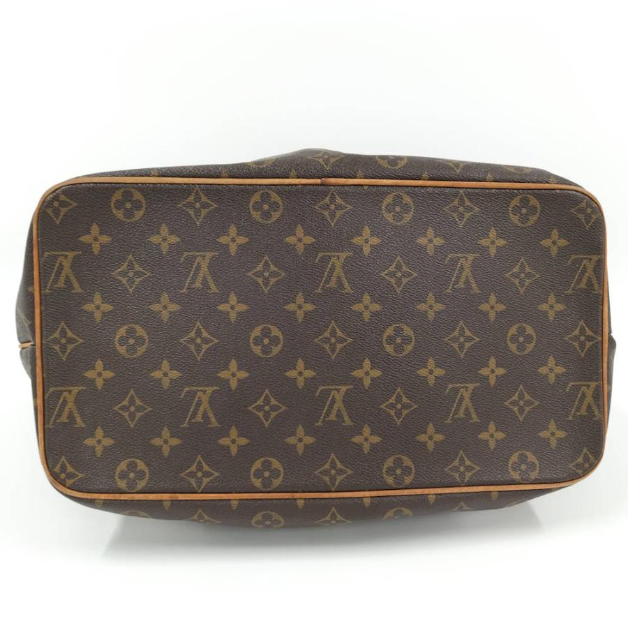 LOUIS VUITTON（ルイ・ヴィトン） パレルモGM 2WAY ショルダーバッグ