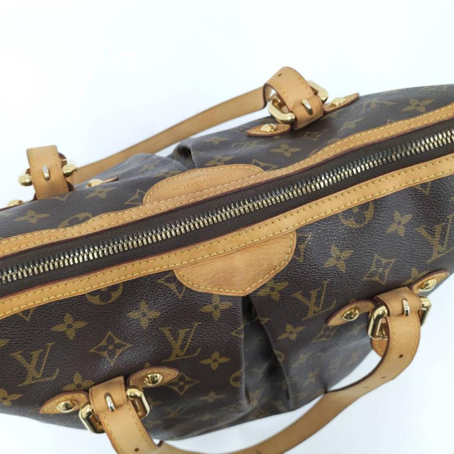 LOUIS VUITTON（ルイ・ヴィトン） パレルモGM 2WAY ショルダーバッグ