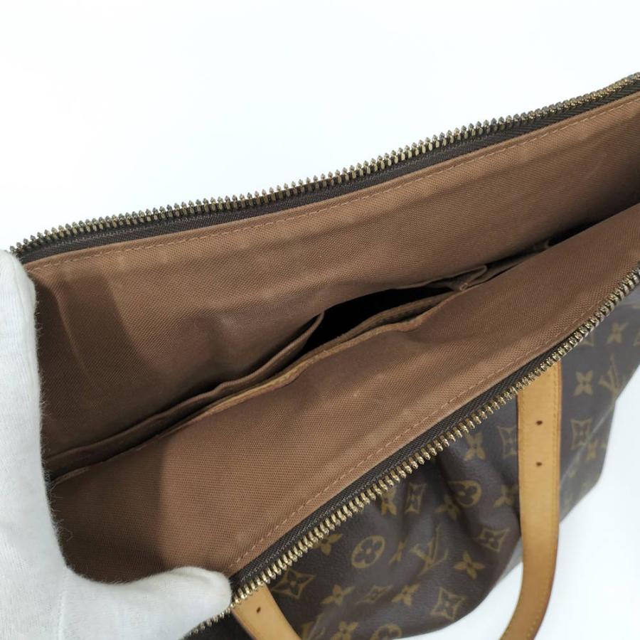 LOUIS VUITTON（ルイ・ヴィトン） パレルモGM 2WAY ショルダーバッグ