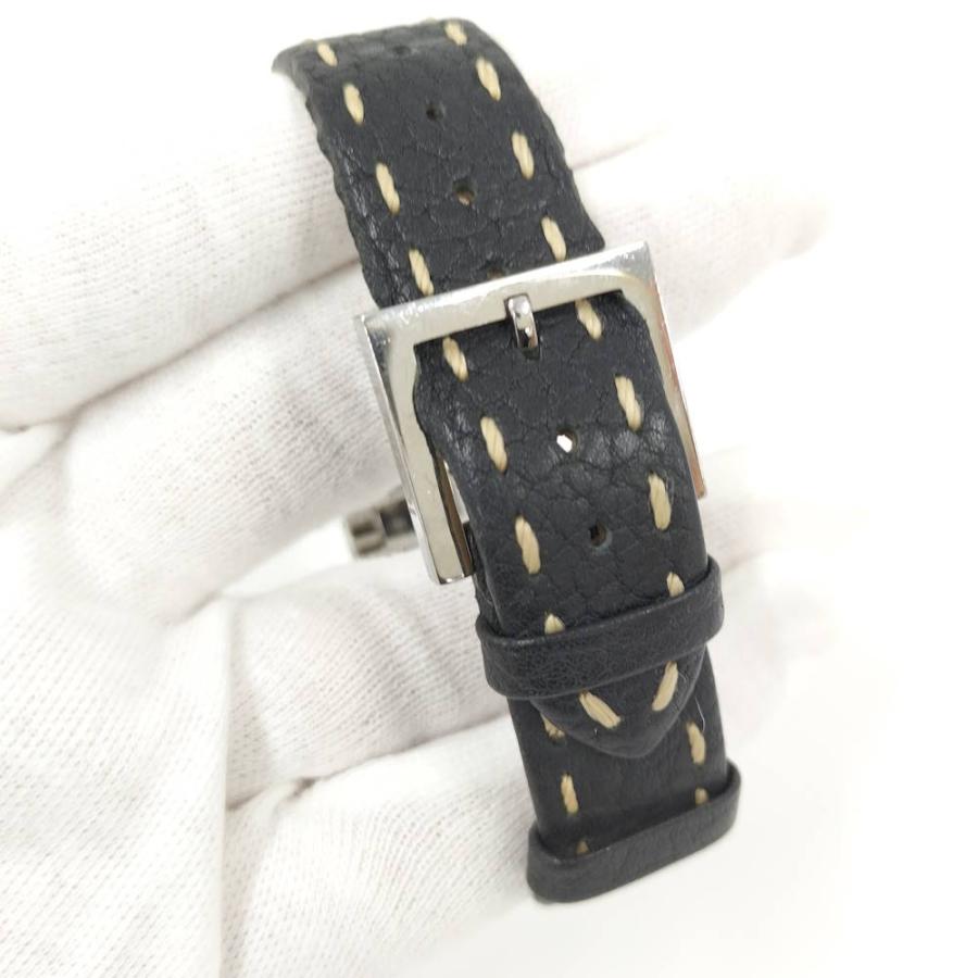 FENDI（フェンディ） レディース 腕時計 オロロジ スクエア SS