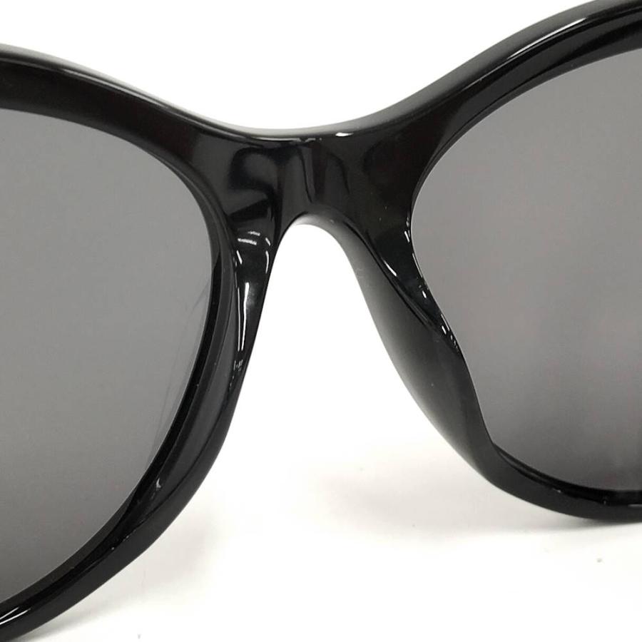 CHANEL（シャネル） サングラス ロゴ ブラック : JJコレクション