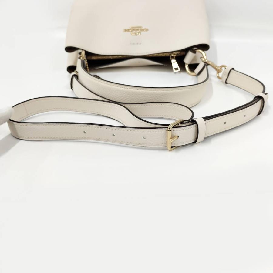 COACH（コーチ） タウンバケットバッグ 2WAY 91122 : JJコレクション
