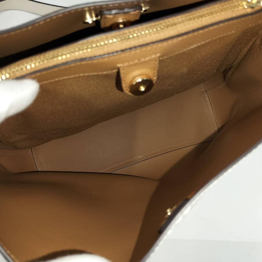 COACH（コーチ） タウンバケットバッグ 2WAY 91122 : JJコレクション