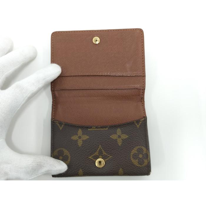 LOUIS VUITTON ラドロー コインケース モノグラム M61927 : JJ