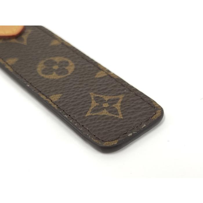 美品✨ルイヴィトン　キーホルダー　バッグチャーム　チェリシュド　モノグラム LOUIS VUITTON（ルイ・ヴィトン） LOUIS VUITTON LV チェリシュド