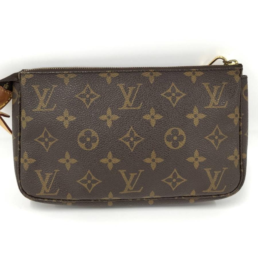 LOUIS VUITTON（ルイ・ヴィトン） ポシェットアクセソワール