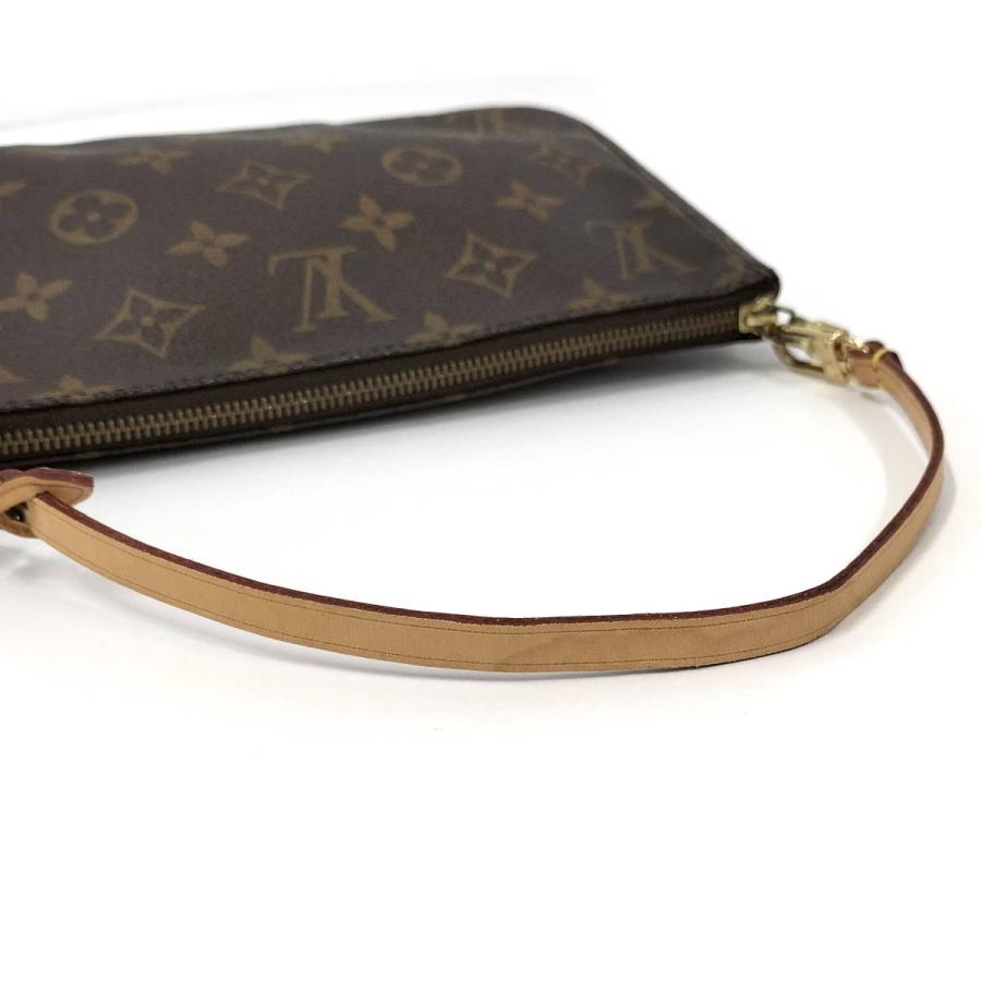 ルイ・ヴィトン モノグラム ポシェット・アクセソワール M51980 LOUIS VUITTON ルイヴィトン モノグラム ポシェット・アクセソワール