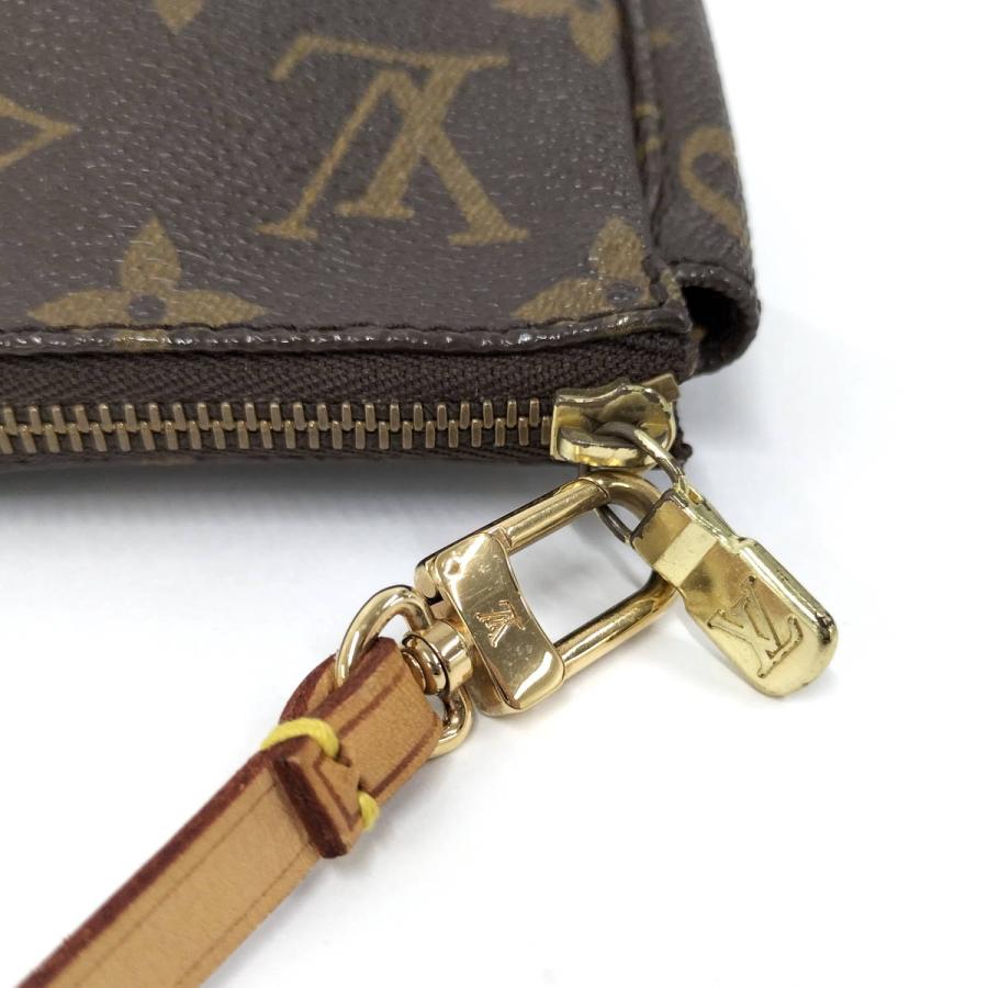 【美品】LOUIS VUITTON M51980 ポシェット・アクセソワール LOUIS VUITTON（ルイ・ヴィトン） ポシェットアクセソワール