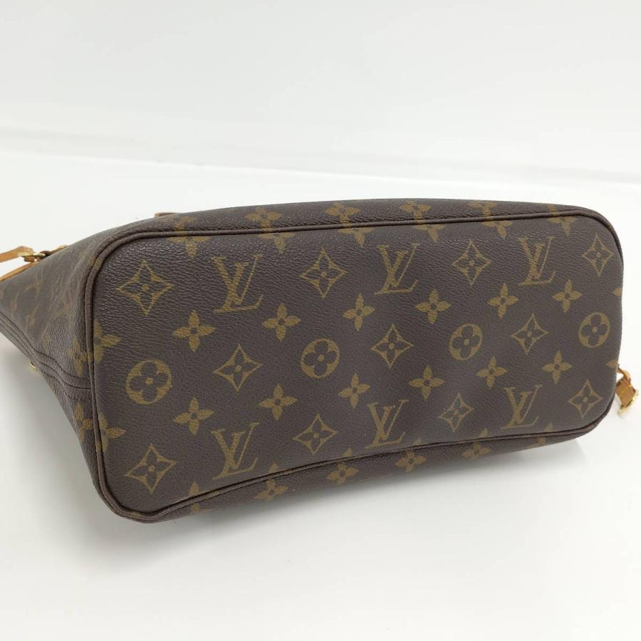 LOUIS VUITTON（ルイ・ヴィトン） ネヴァーフルPM トートバッグ
