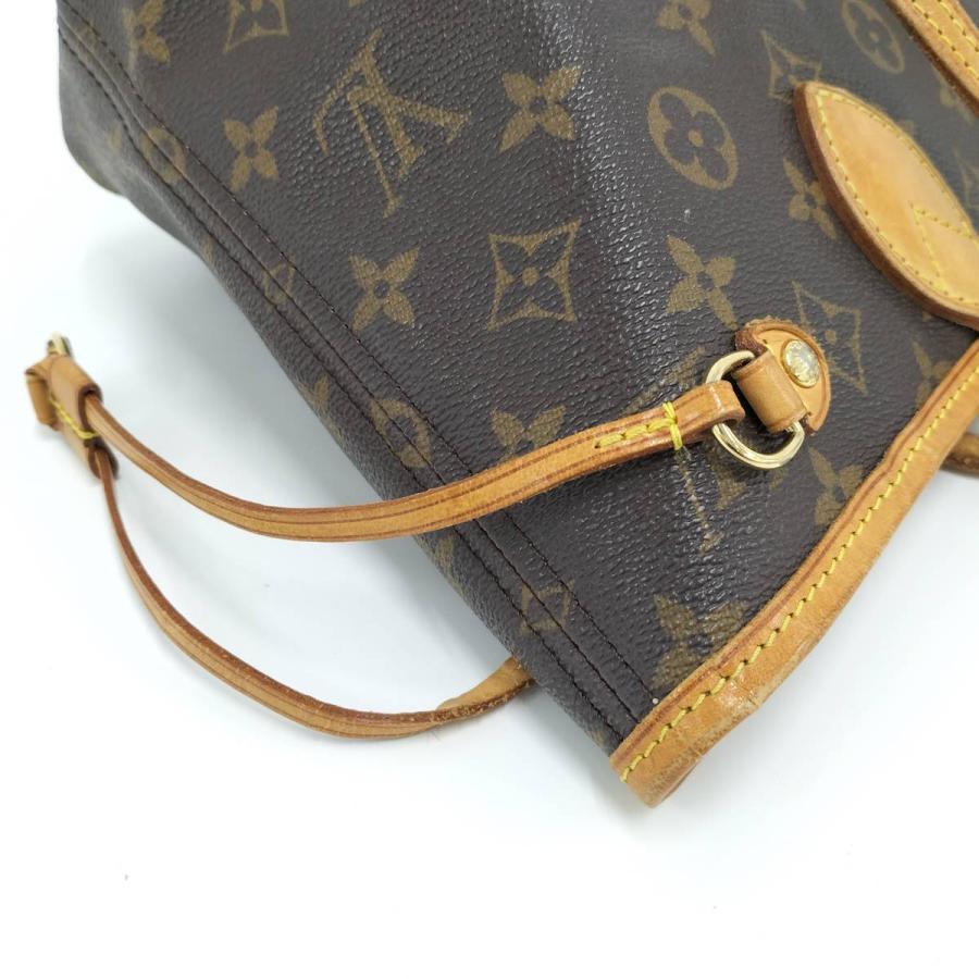 LOUIS VUITTON（ルイ・ヴィトン） ネヴァーフルPM トートバッグ