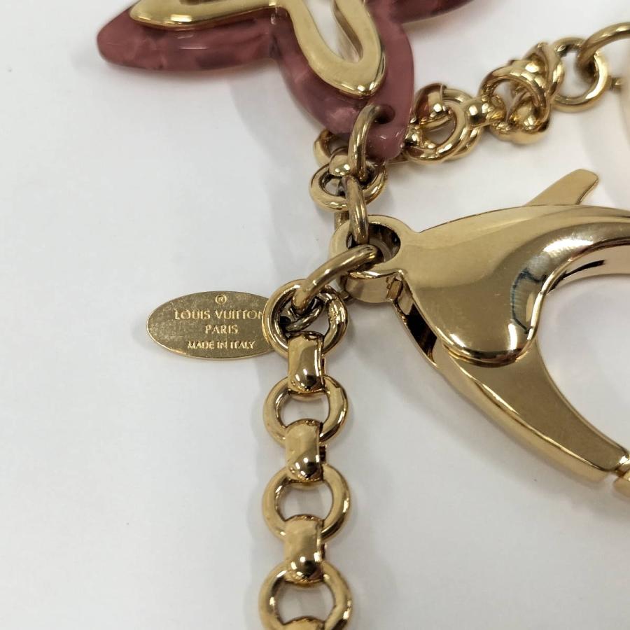 LOUIS VUITTON（ルイ・ヴィトン） ビジューサック アンソレス チャーム