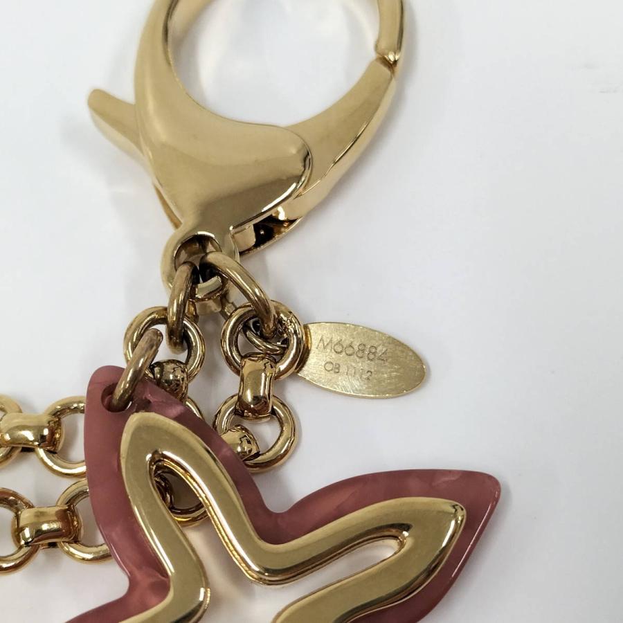 LOUIS VUITTON（ルイ・ヴィトン） ビジューサック アンソレス チャーム