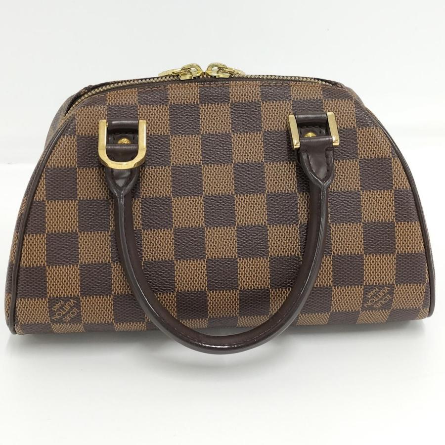 LOUIS VUITTON（ルイ・ヴィトン） リベラミニ ハンドバッグ ダミエ