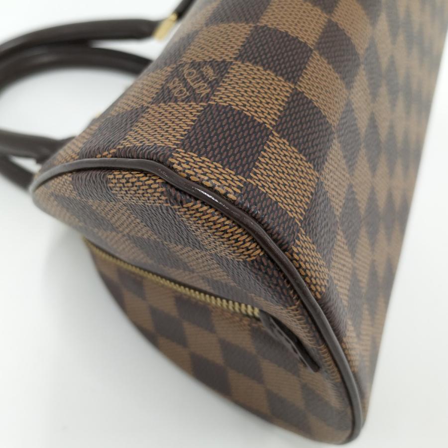 LOUIS VUITTON（ルイ・ヴィトン） リベラミニ ハンドバッグ ダミエ