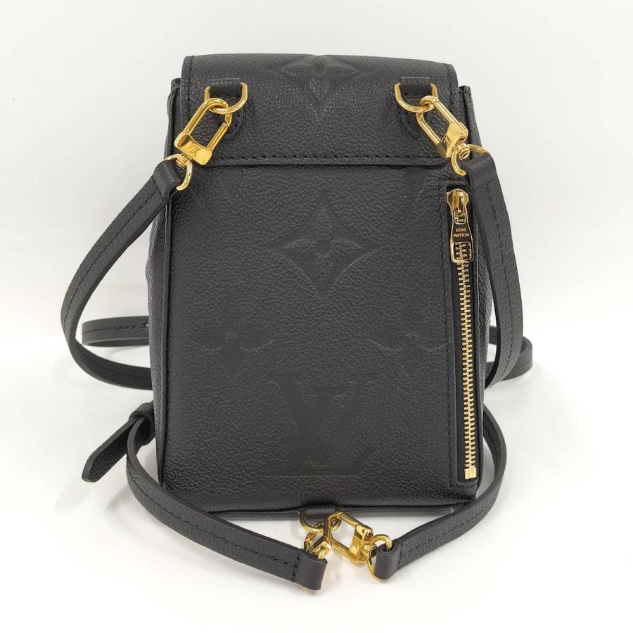 LOUIS VUITTON（ルイ・ヴィトン） タイニーバックパック モノグラム 