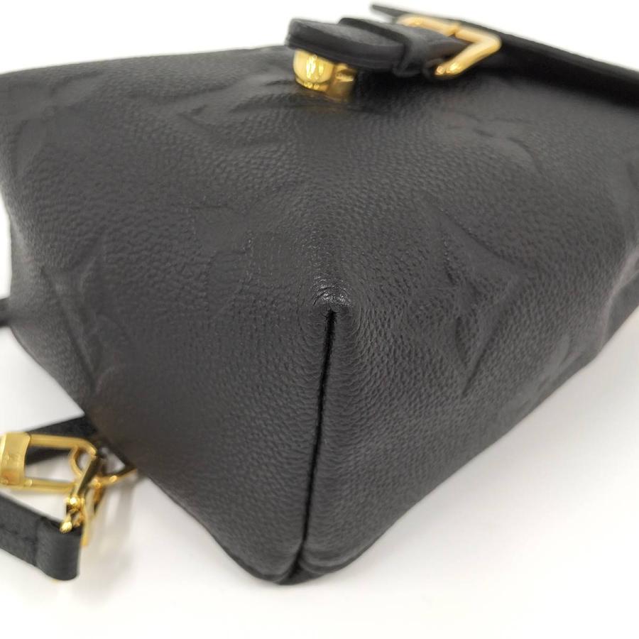 LOUIS VUITTON（ルイ・ヴィトン） タイニーバックパック モノグラム 