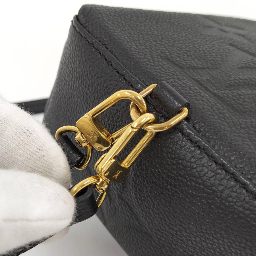 LOUIS VUITTON（ルイ・ヴィトン） タイニーバックパック モノグラム 