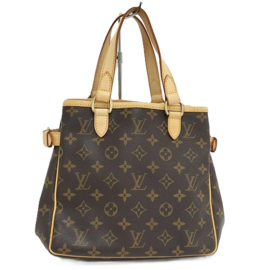LOUIS VUITTON（ルイ・ヴィトン） バティニョール ハンドバッグ