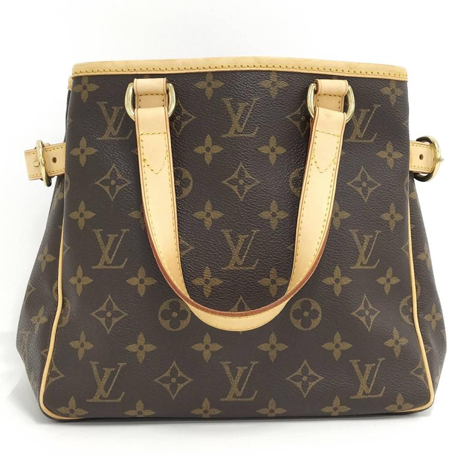 LOUIS VUITTON（ルイ・ヴィトン） バティニョール ハンドバッグ