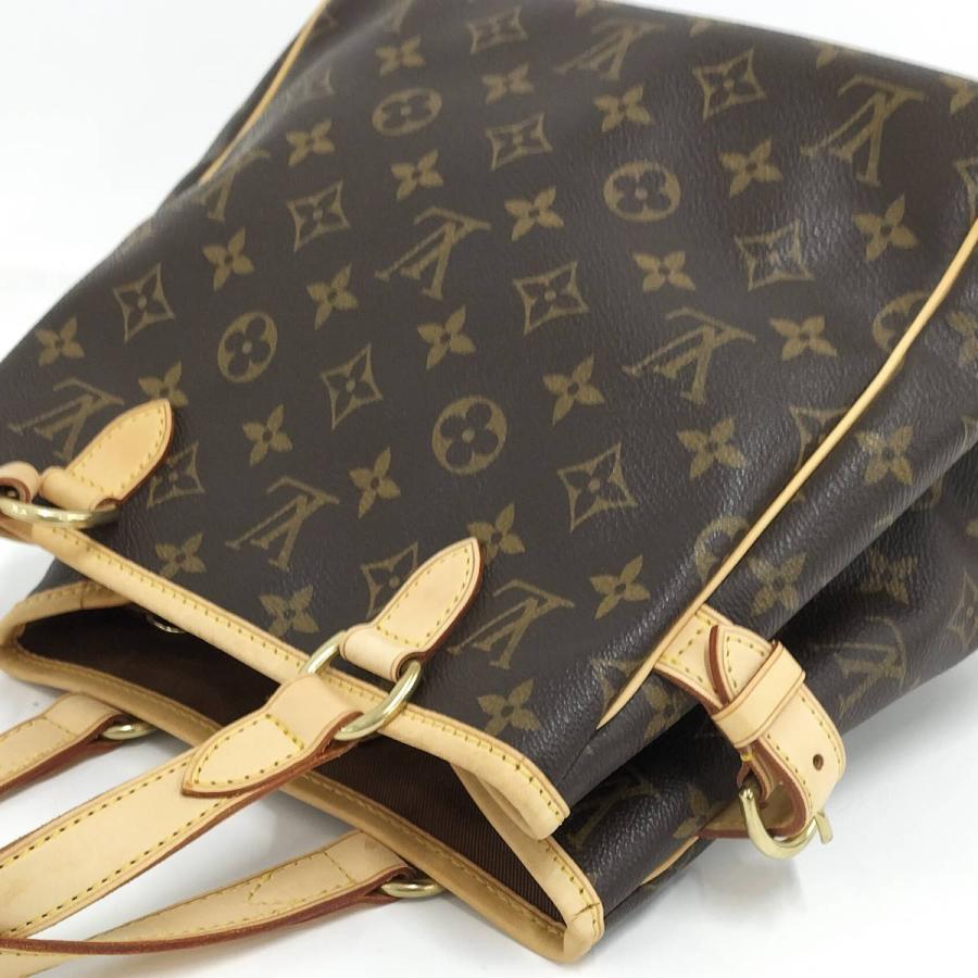 LOUIS VUITTON（ルイ・ヴィトン） バティニョール ハンドバッグ