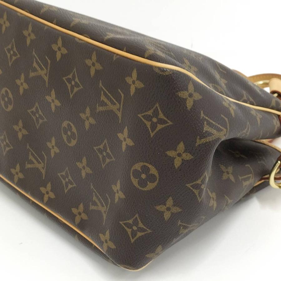 LOUIS VUITTON（ルイ・ヴィトン） バティニョール ハンドバッグ