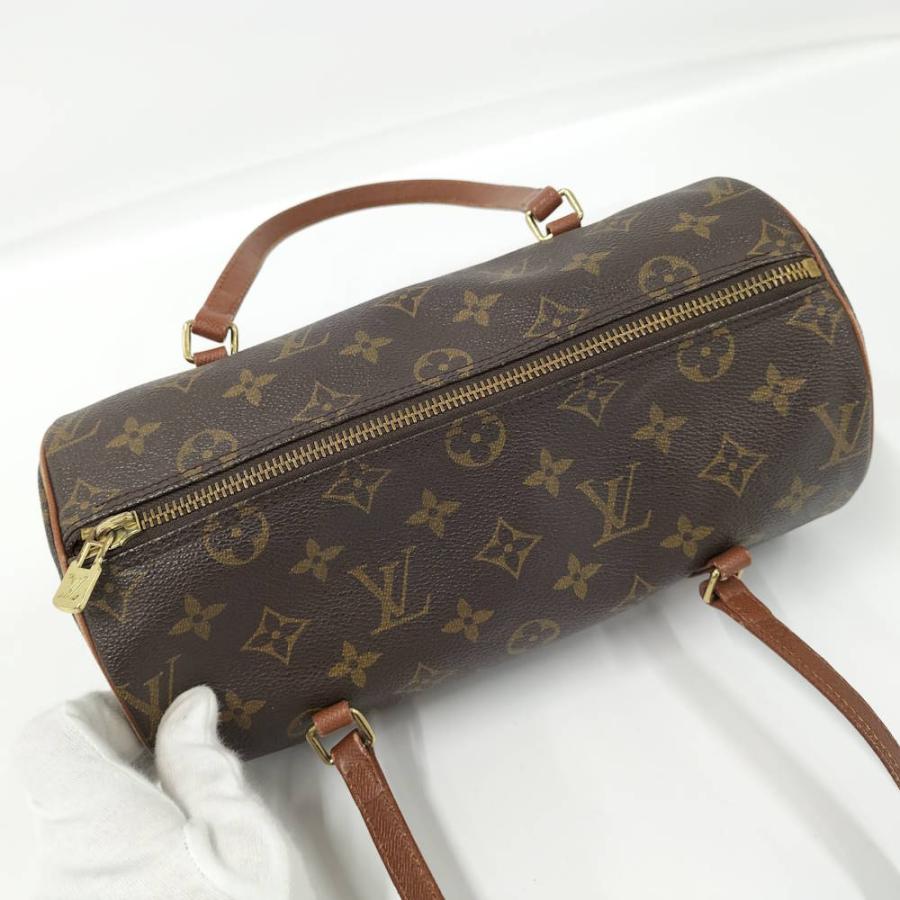 LOUIS VUITTON（ルイ・ヴィトン） パピヨン26 ハンドバッグ モノグラム 
