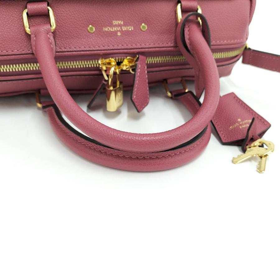 I*H様 ルイヴィトン　スピーディ・バンドリエール 25 超美品 LOUIS VUITTON（ルイ・ヴィトン） スピーディバンドリエール25