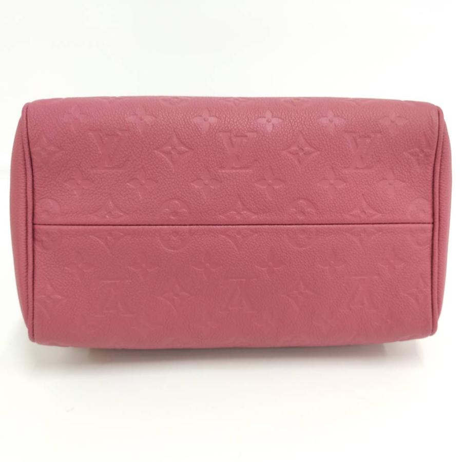 LOUIS VUITTON（ルイ・ヴィトン） スピーディバンドリエール25