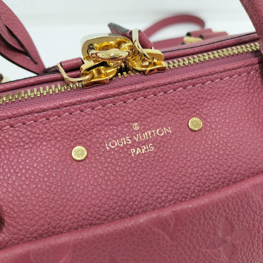 LOUIS VUITTON（ルイ・ヴィトン） スピーディバンドリエール25