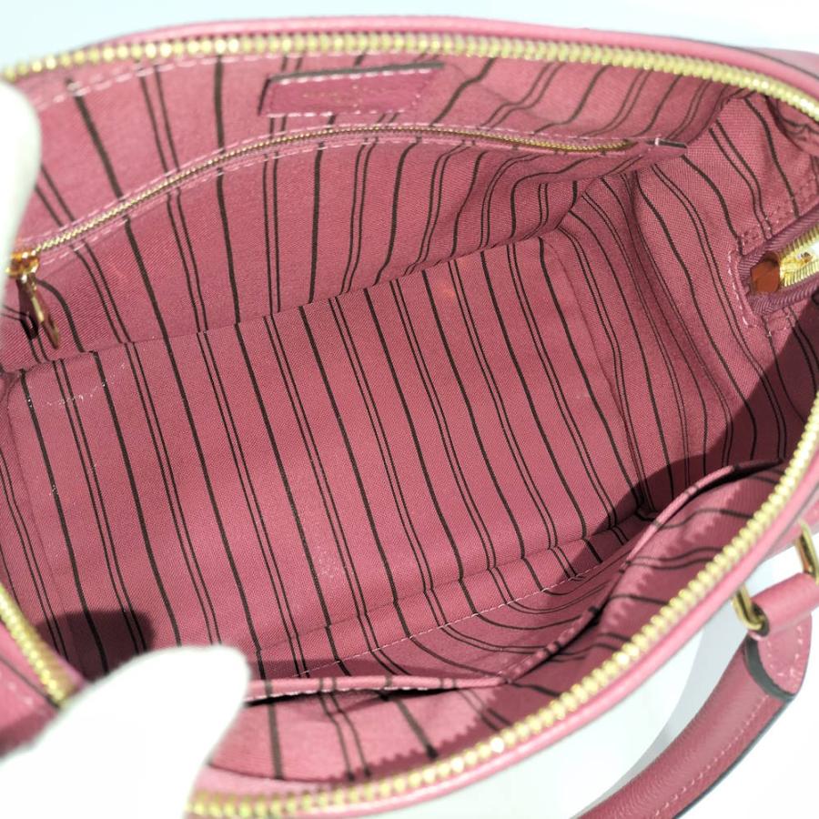 I*H様 ルイヴィトン　スピーディ・バンドリエール 25 超美品 LOUIS VUITTON（ルイ・ヴィトン） スピーディバンドリエール25