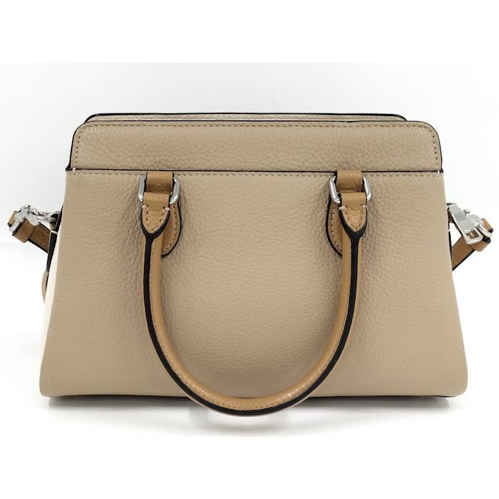 COACH（コーチ） COACH 2WAYショルダーバッグ レザー ベージュ CH289