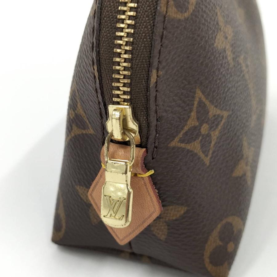LOUIS VUITTON（ルイ・ヴィトン） ポシェットコスメティック 化粧