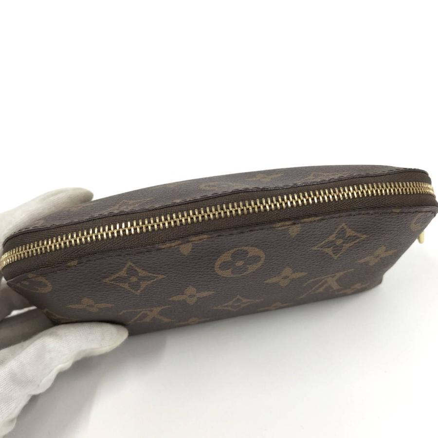 LOUIS VUITTON（ルイ・ヴィトン） ポシェットコスメティック 化粧