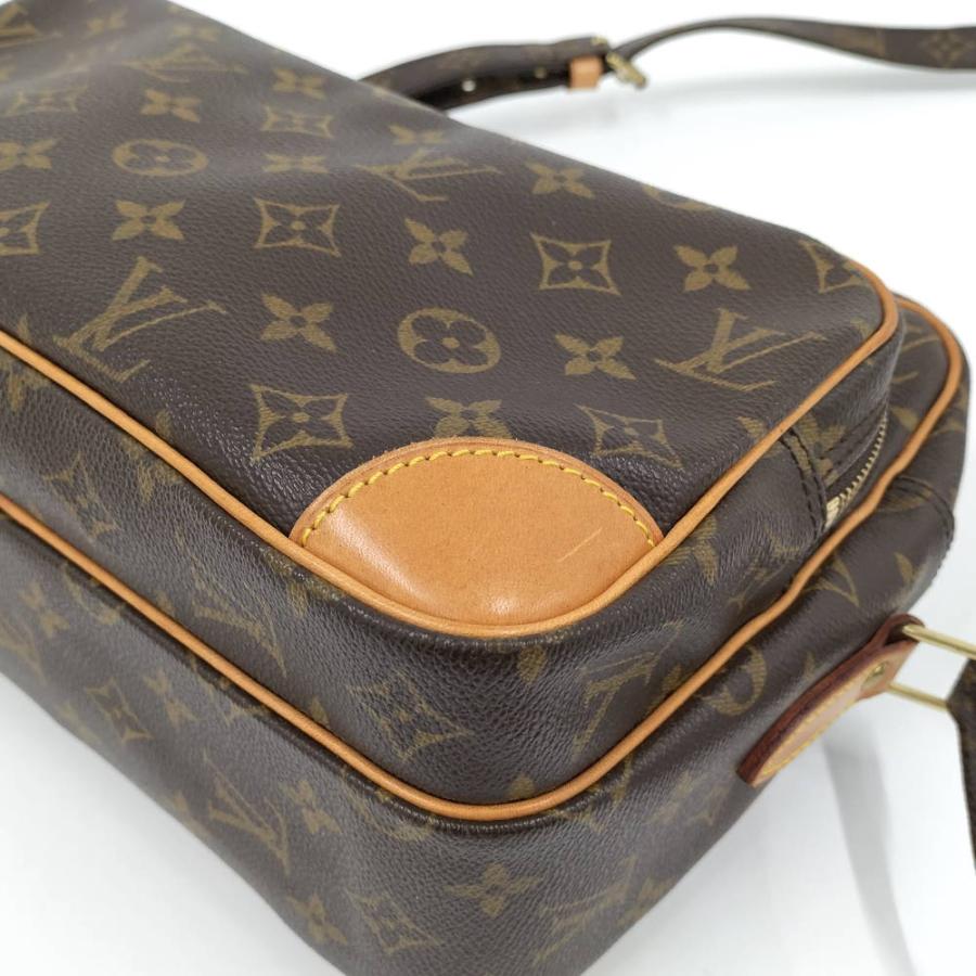 LOUIS VUITTON（ルイ・ヴィトン） ナイル ショルダーバッグ モノグラム