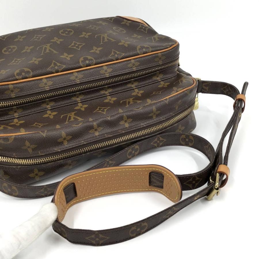 LOUIS VUITTON（ルイ・ヴィトン） ナイル ショルダーバッグ モノグラム