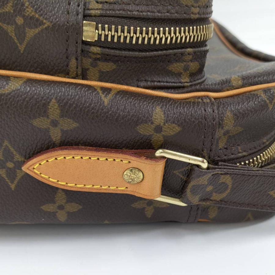 LOUIS VUITTON（ルイ・ヴィトン） ナイル ショルダーバッグ モノグラム