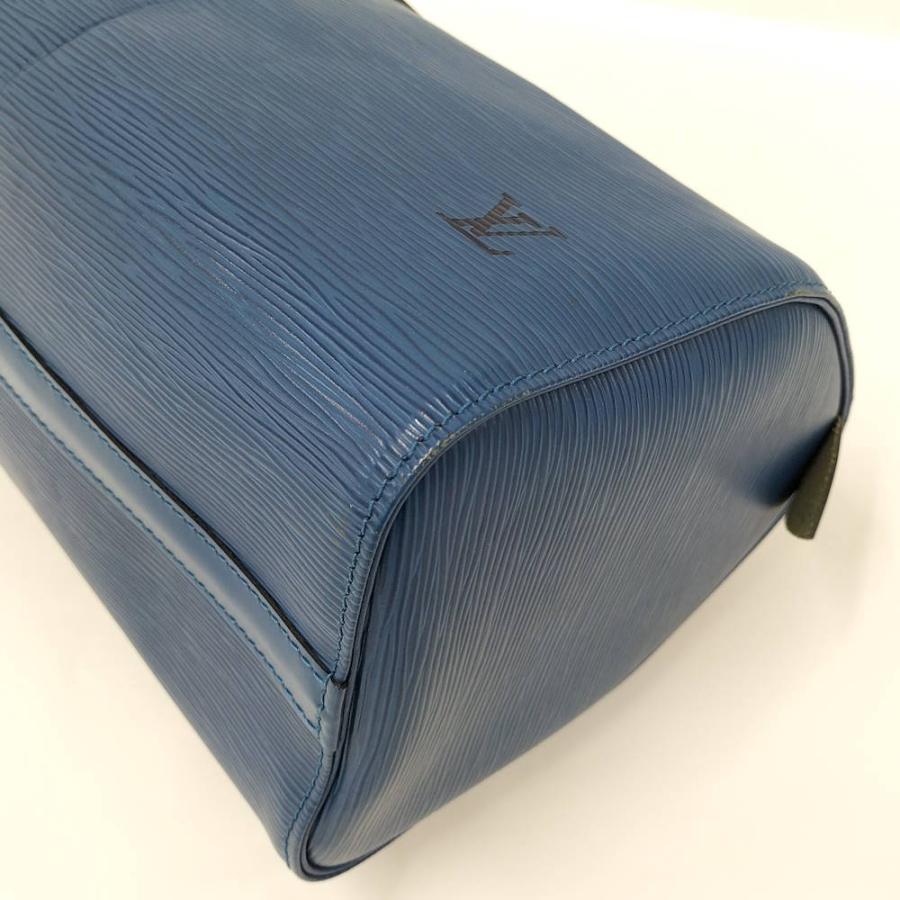LOUIS VUITTON（ルイ・ヴィトン） スピーディ25 ハンドバッグ エピ