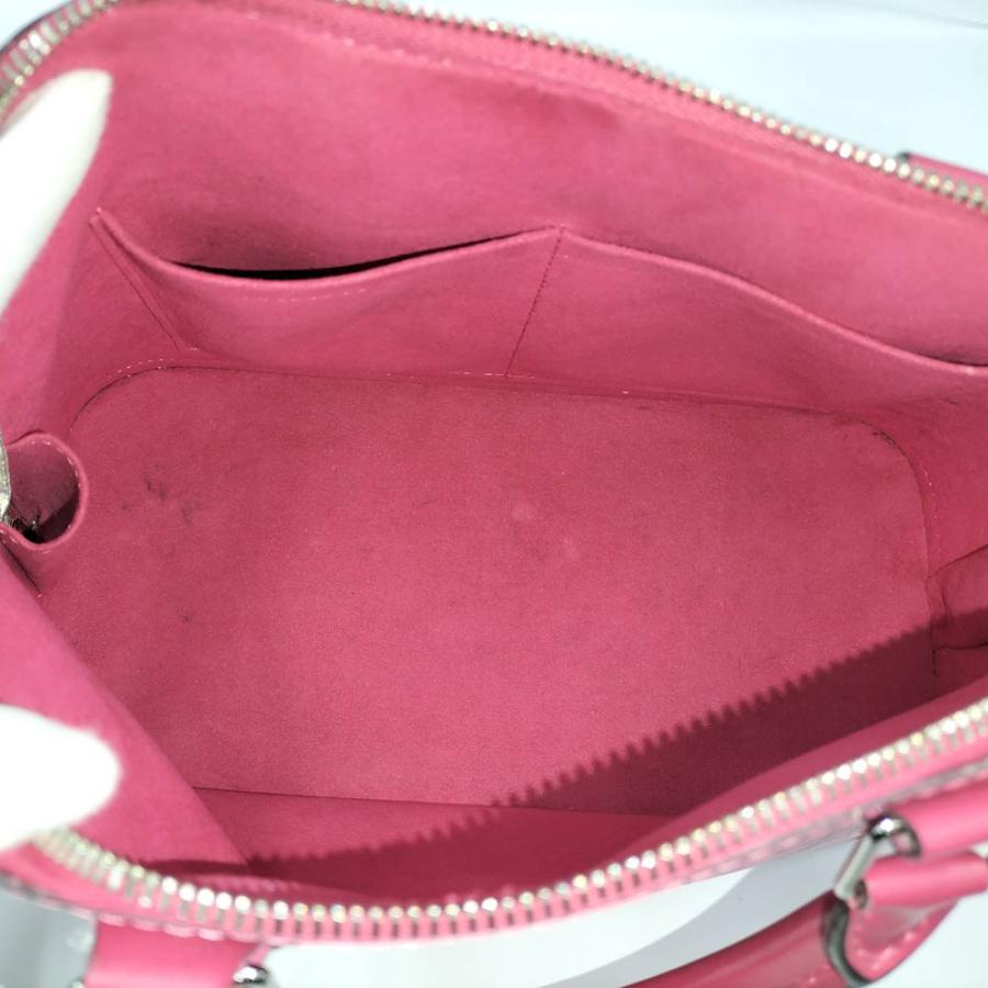 LOUIS VUITTON（ルイ・ヴィトン） アルマPM ハンドバッグ エピ M40490 